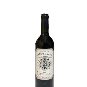 Château La Conseillante 1994, Pomerol, Bordeaux