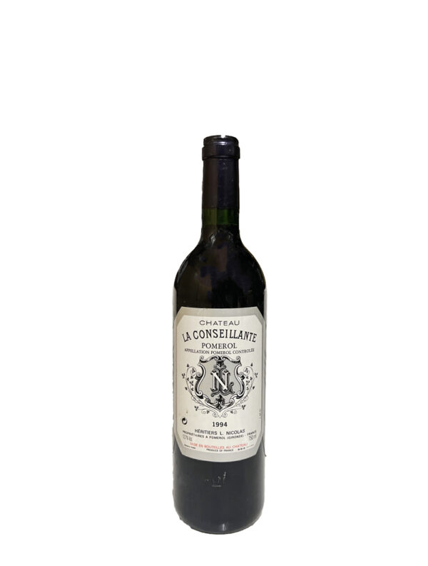 Château La Conseillante 1994, Pomerol, Bordeaux