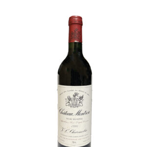 Château Montrose 1994, Saint Estèphe, Bordeaux
