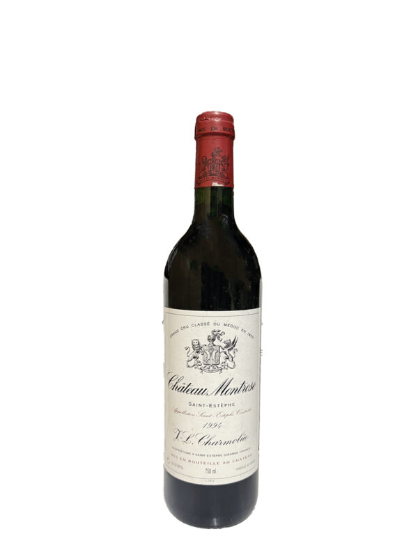 Château Montrose 1994, Saint Estèphe, Bordeaux