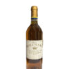 Château Rieussec 1990, Sauterne