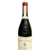Châteauneuf-du-Pape 2009, Château de Beaucastel