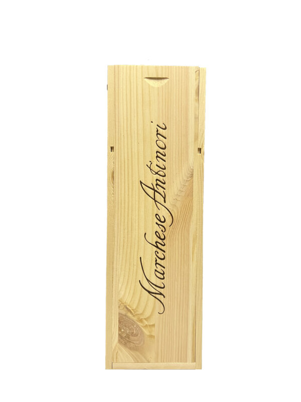 Chianti Classico Riserva 2019, Marchese Antinori, Magnum 1.5 L