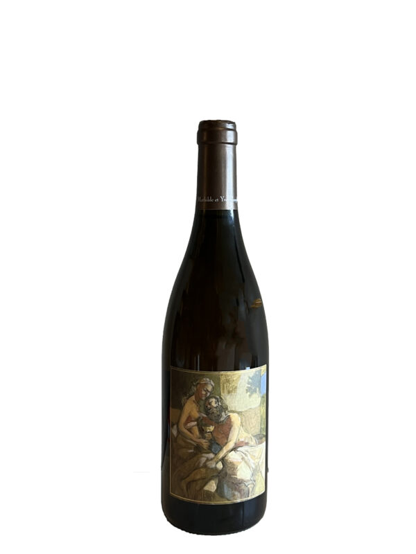 Condrieu 2018 Gangloff