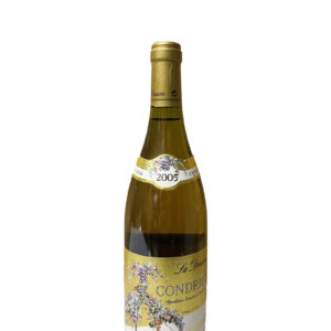 Condrieu La Doriane 2005 Guigal