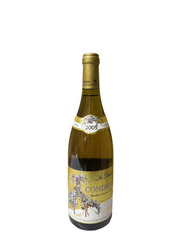 Condrieu La Doriane 2005 Guigal