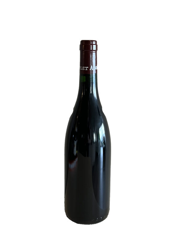 Cornas 1995 Domaine de st Pierre, Jaboulet - Image 2
