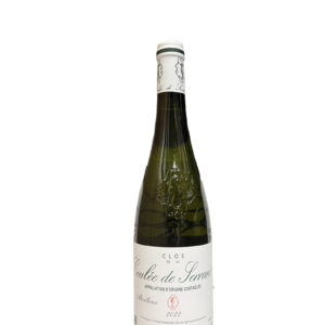 Coulée de Serrant Moelleux 2022, Château de la Roche au Moine