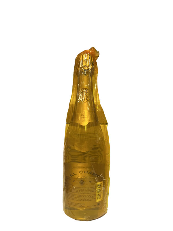 Cristal 2005 , Louis Roederer, Champagne - Image 2