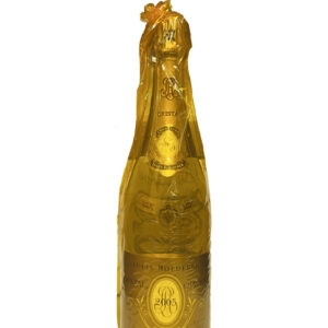 Cristal 2005 , Louis Roederer, Champagne