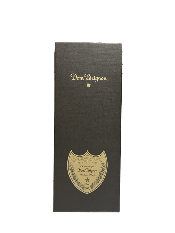 Champagne Brut, Dom Pérignon 2008