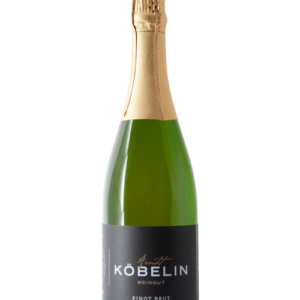 Pinot Brut Winzersekt, Arndt Köbelin