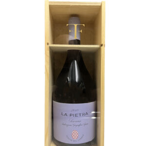 La Pietra 2018, Tenute del Cabreo, Chardonnay, 1.5 L Magnum