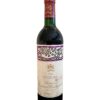 Château Mouton Rothschild 1988, Pauillac, France,