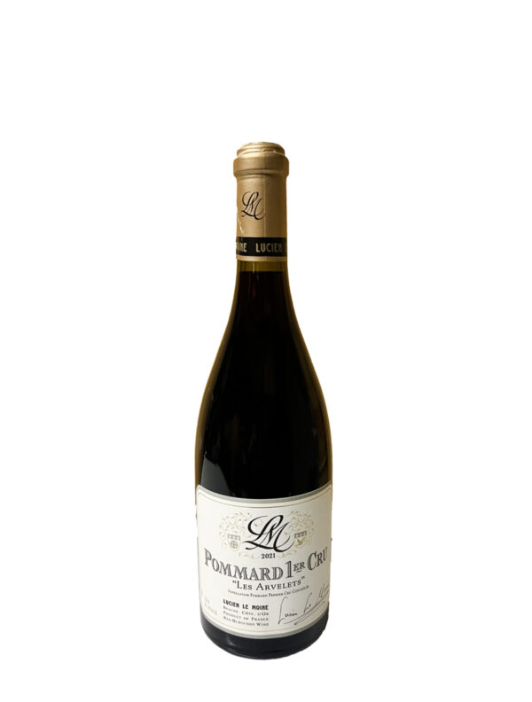 Pommard 1er Cru Les Arvelets 2021 Le Moine