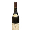 Saumur rouge 2009, Clos Rougeard
